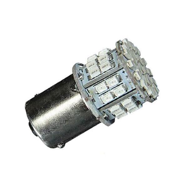 Amazon | 324 LED テール球 ホワイト ダブル球 汎用 適合多数 Z400FX